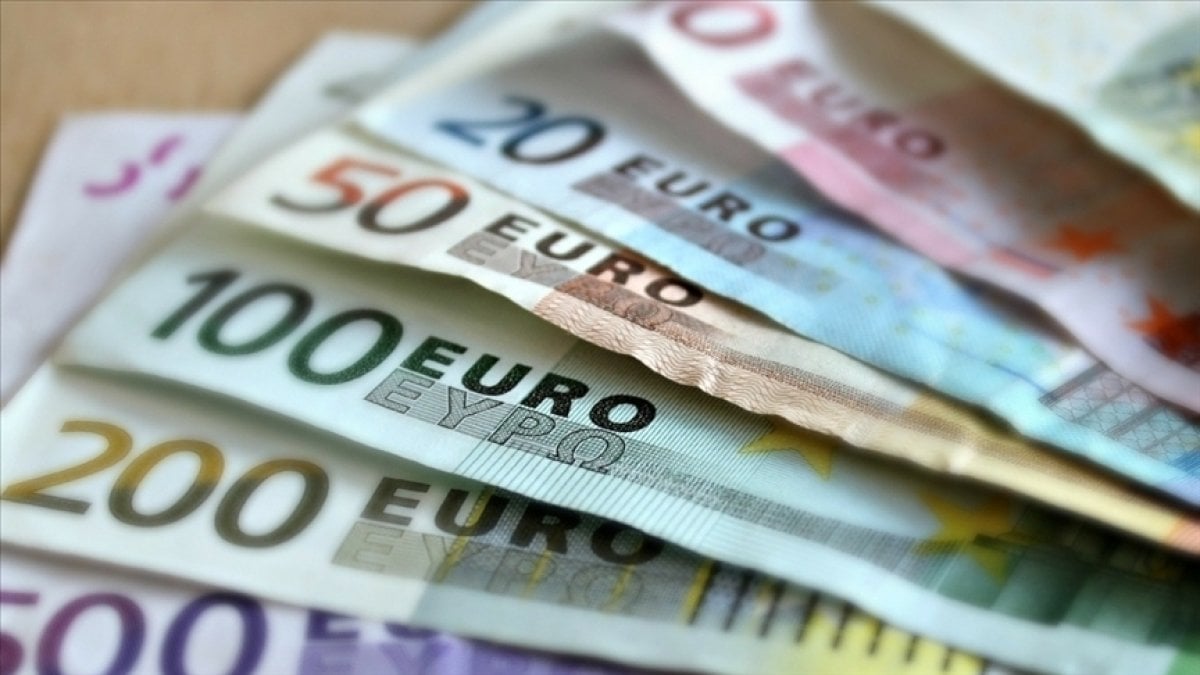Euro nun tarihçesi #1