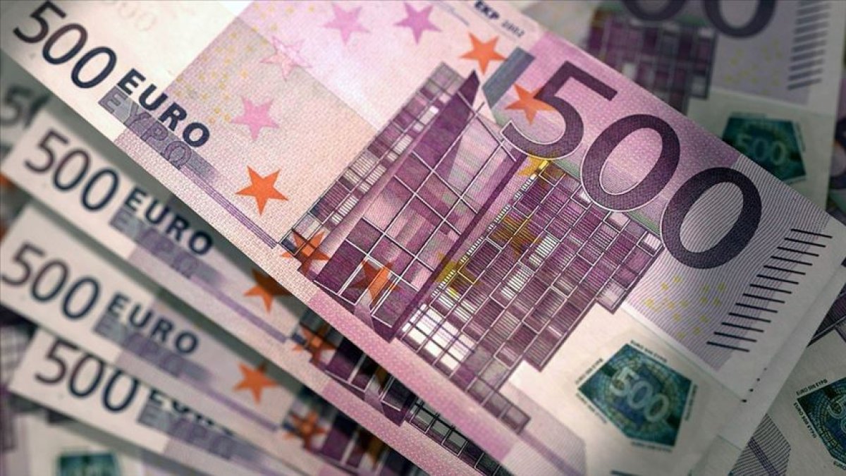Euro nun tarihçesi #2