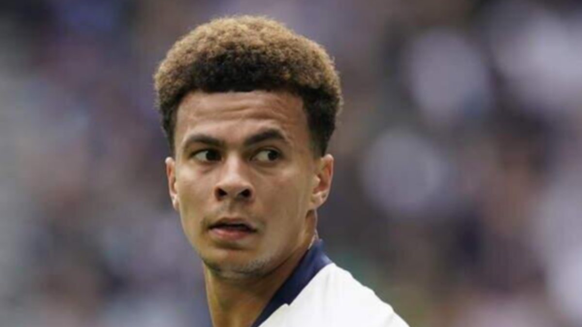 Beşiktaş, Dele Alli transferini bitirdi