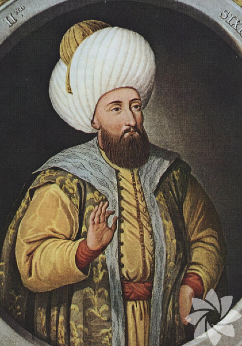 Osmanlı nın şair padişahları ve kullandıkları mahlaslar #1