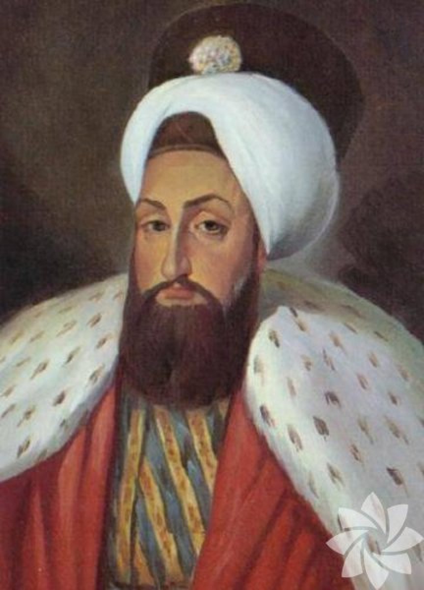 Osmanlı nın şair padişahları ve kullandıkları mahlaslar #6