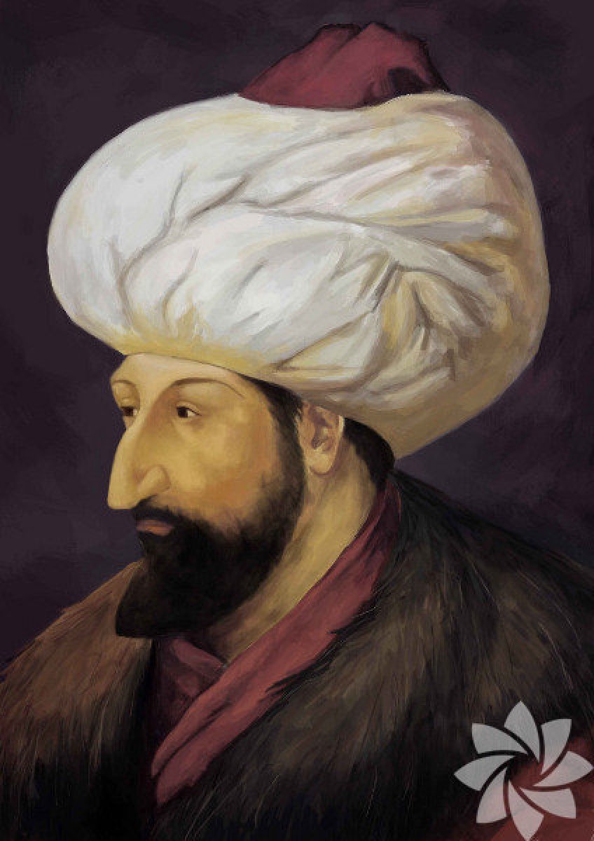 Osmanlı nın şair padişahları ve kullandıkları mahlaslar #2