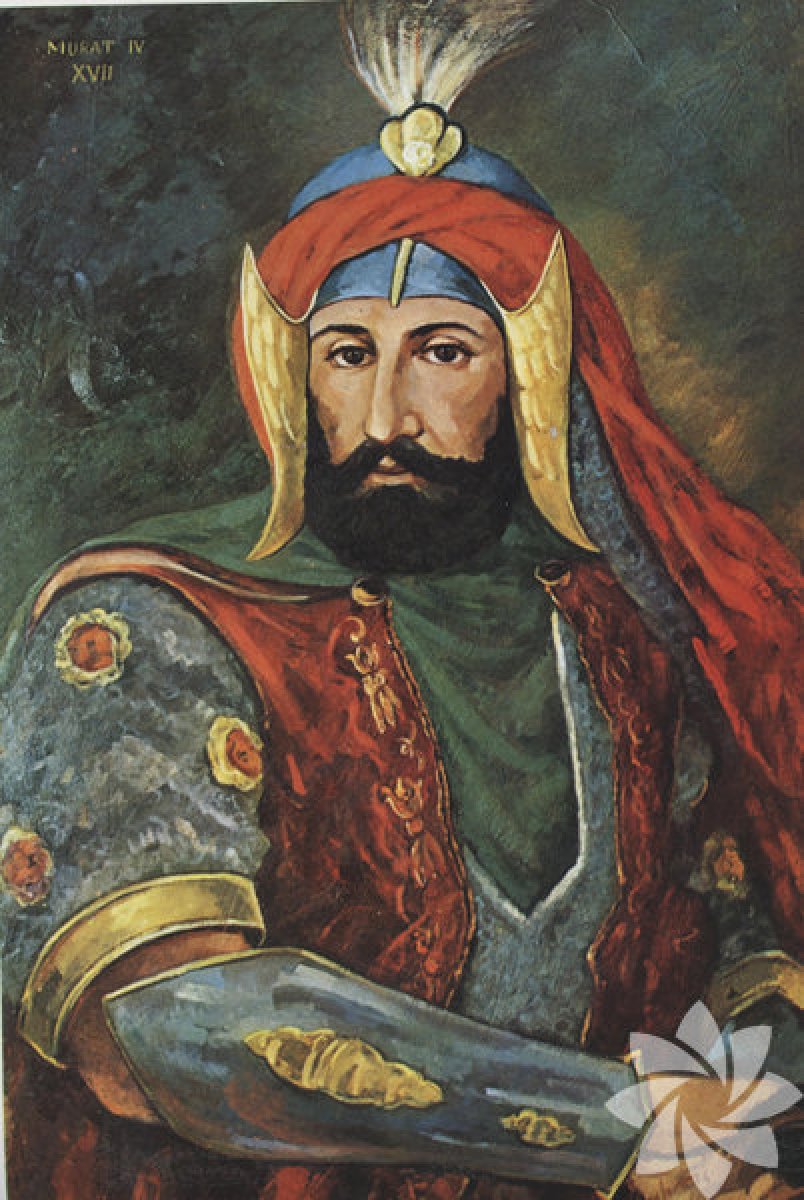 Osmanlı nın şair padişahları ve kullandıkları mahlaslar #5