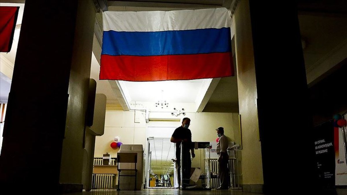 USA: Russia preparing for referendum in Kharkiv #2