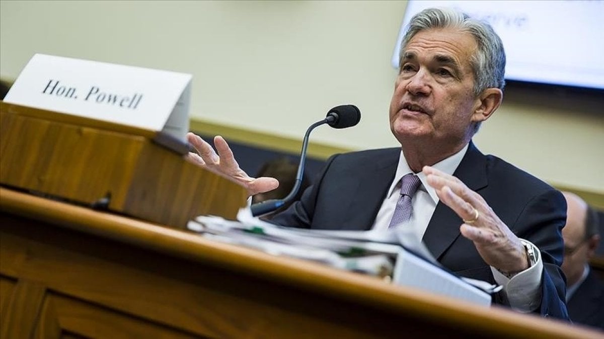 Fed: Parasal sıkılaşmaya bağlı sıkıntılar olacak #1