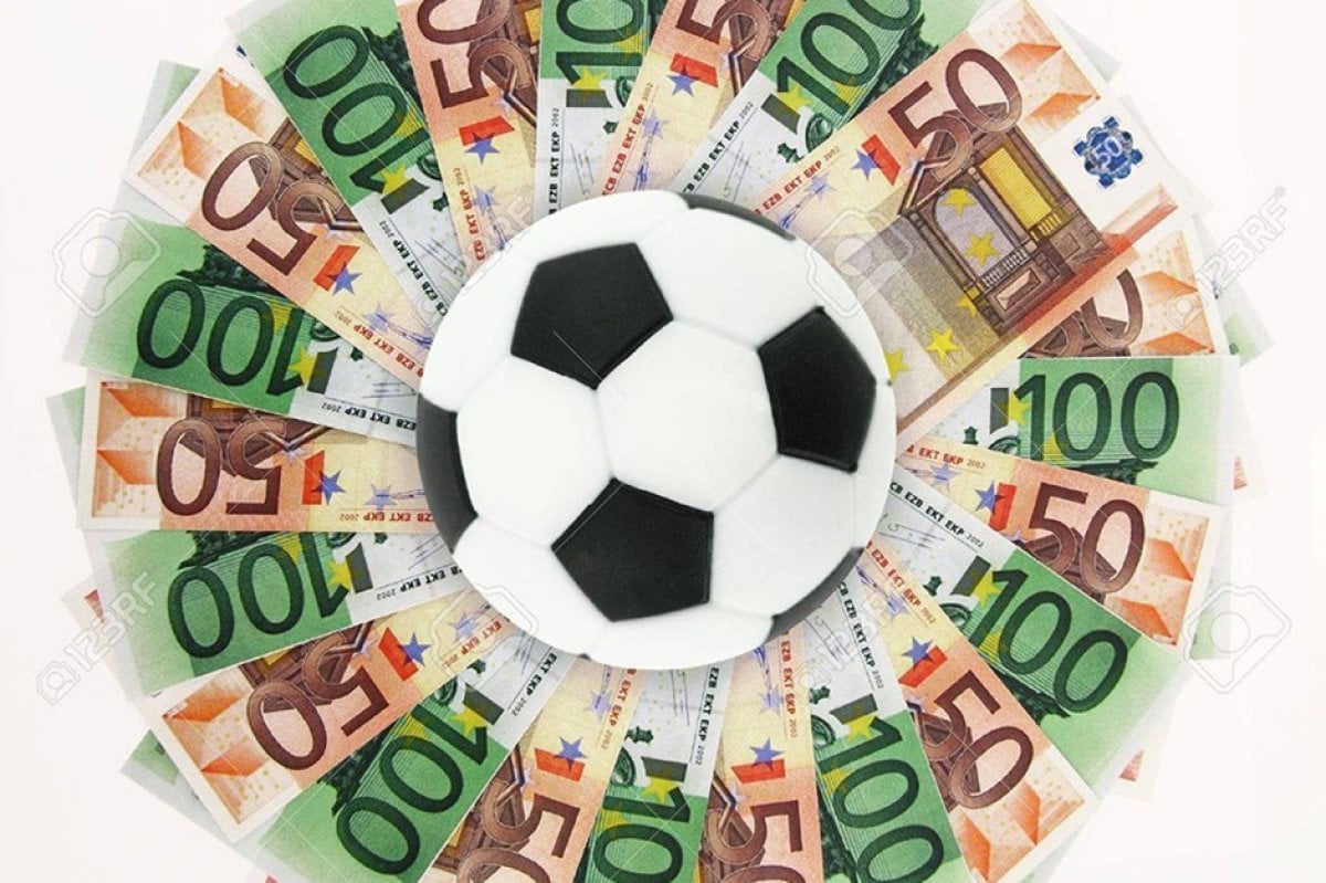 Maliye den Süper Lig deki 40 oyuncuya vergi incelemesi #3