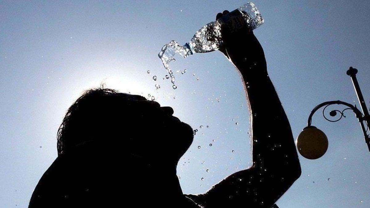 Most parts of the world will face extreme heat by 2100 #1