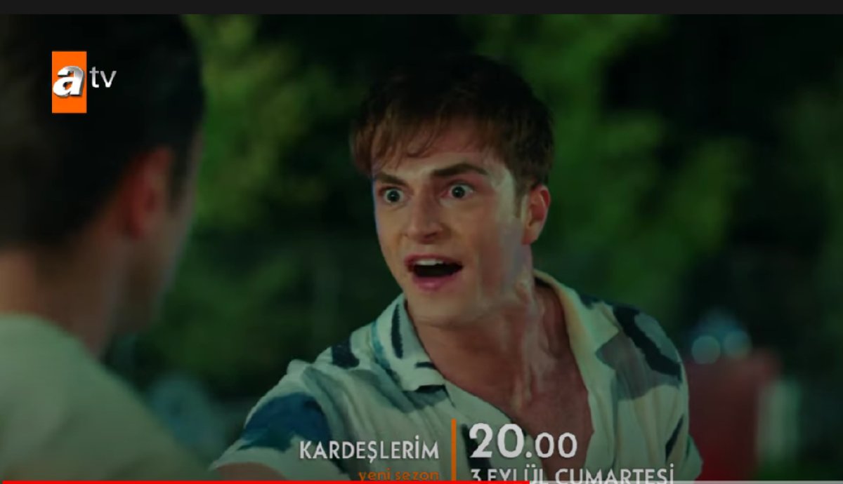 Kardeşlerim yeni sezon 2. fragmanı: Bu fragmanda ölüm var! #1