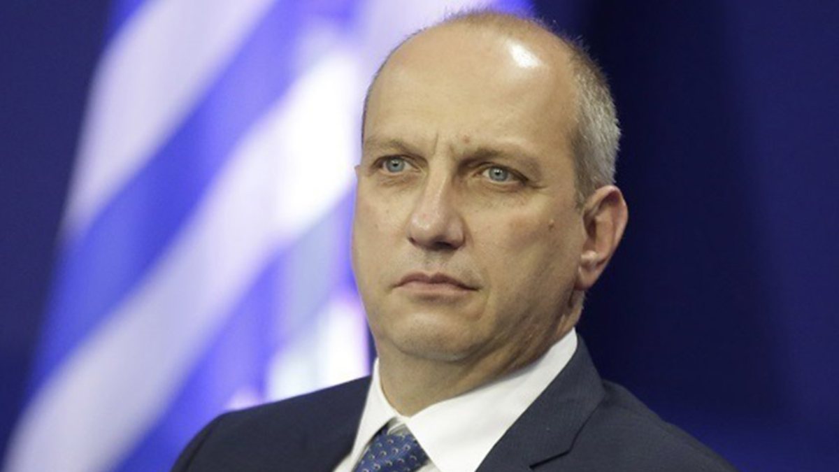 Greece We can mobilize our allies against Turkey Kimdeyir