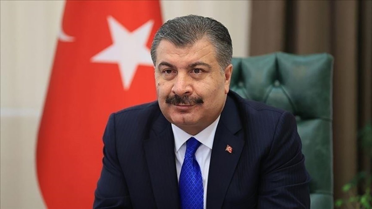 Sağlık çalışanlarının beklediği teşvik ödemeleri bugün açıklanacak #3
