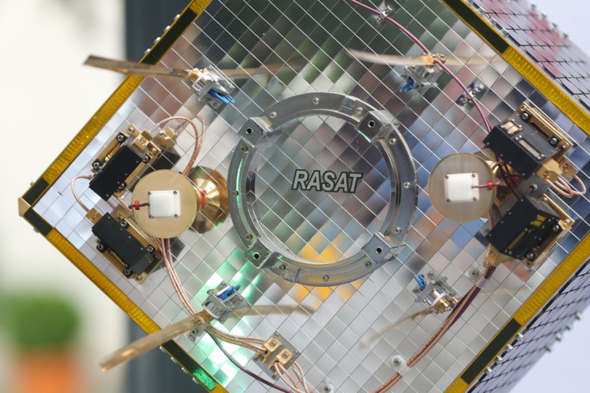 rasat