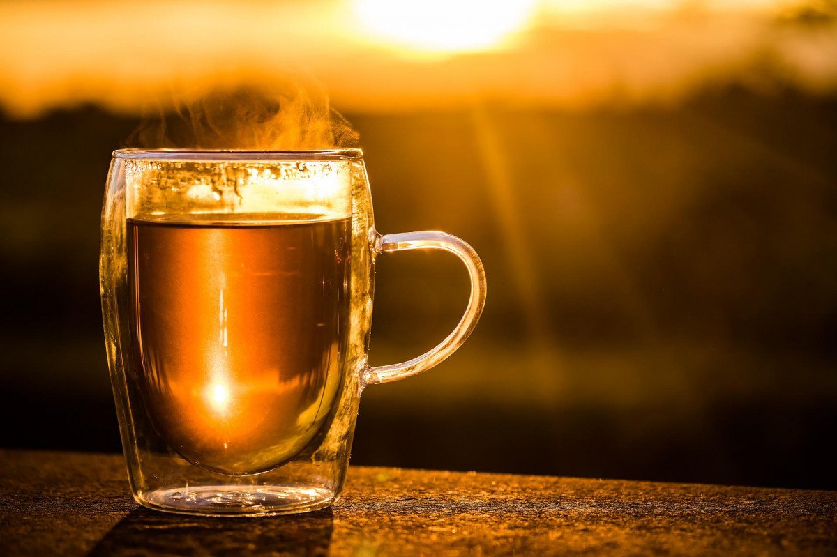 ABD li bilim insanları araştırdı: Çay içenlerin ölüm riski düşük  #2