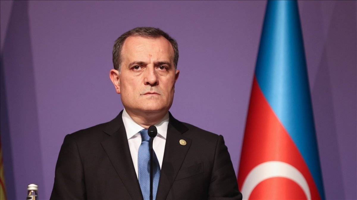 Azerbaijan calls for 3,890 missing persons