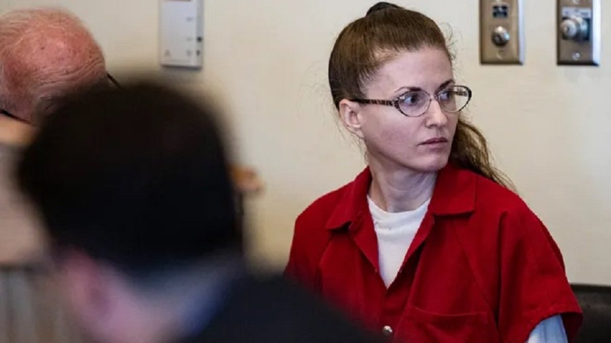 Life sentence for vegan mother who killed son in US