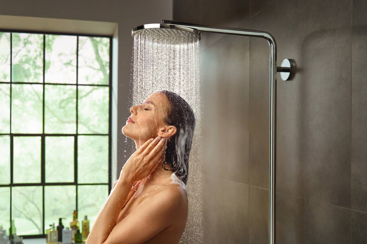 Hygiene advice in France: Regional cleaning after toilet instead of shower #1