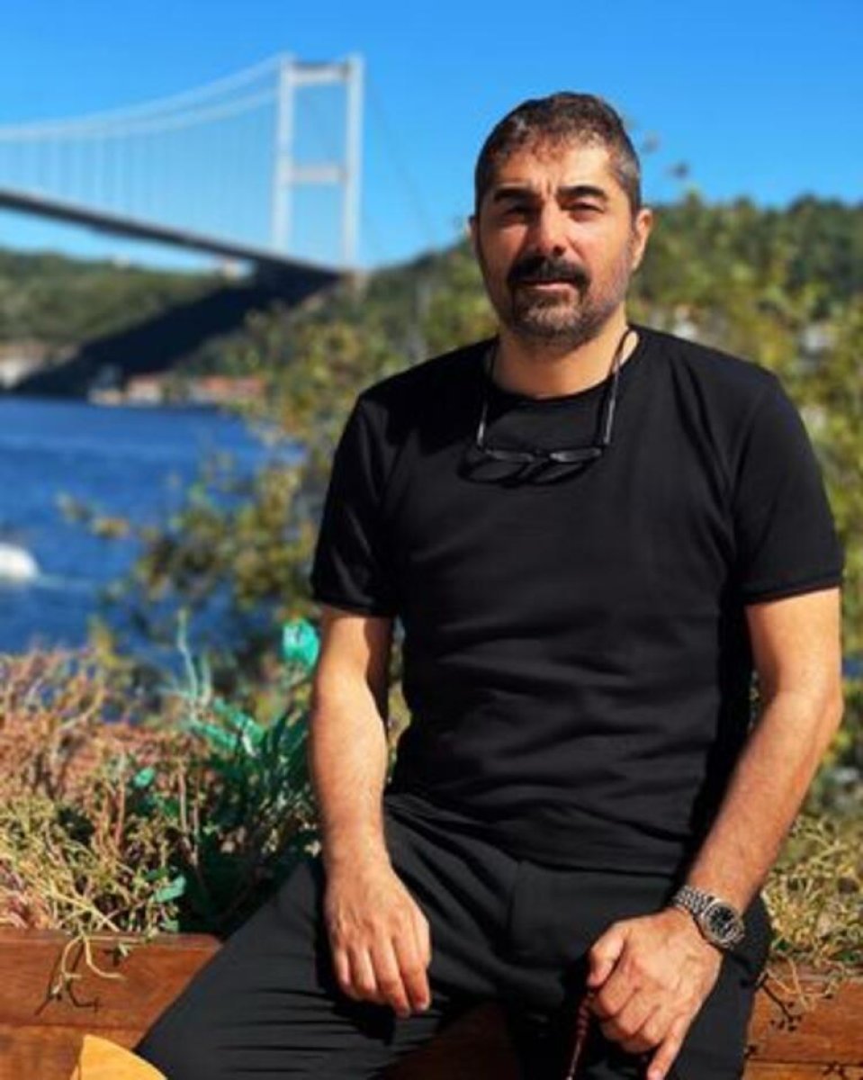 İbrahim Tatlıses: I got what I did by getting out of the accident #4