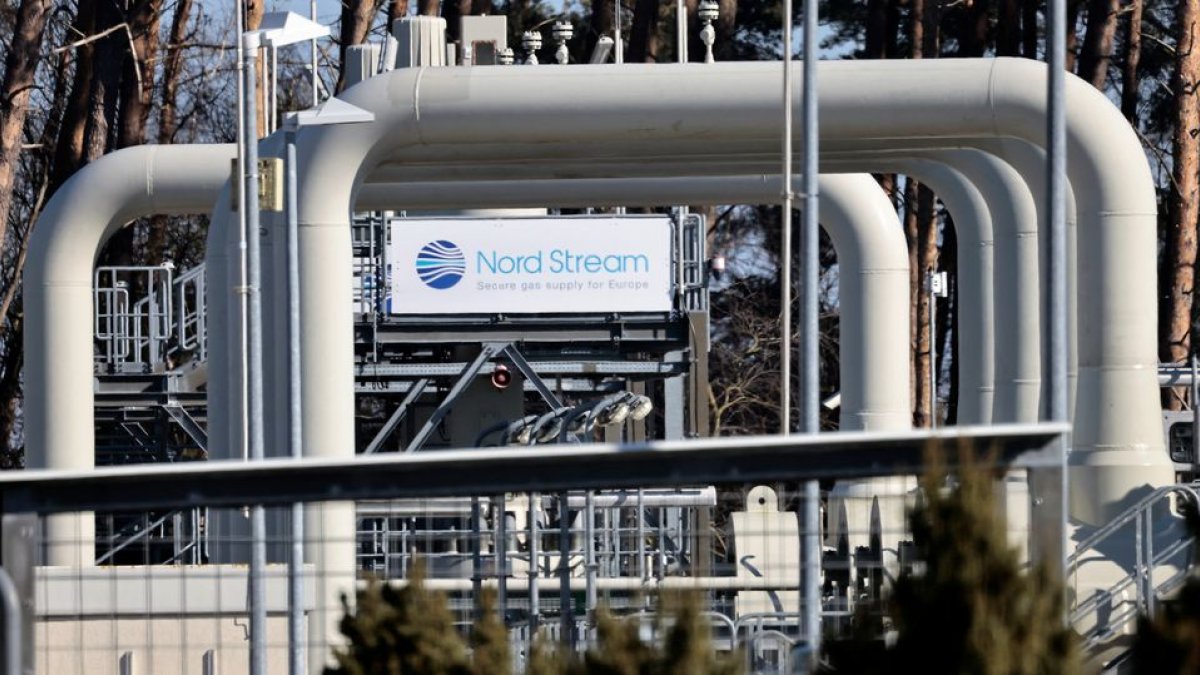 Gazprom decides to stop natural gas supply to France