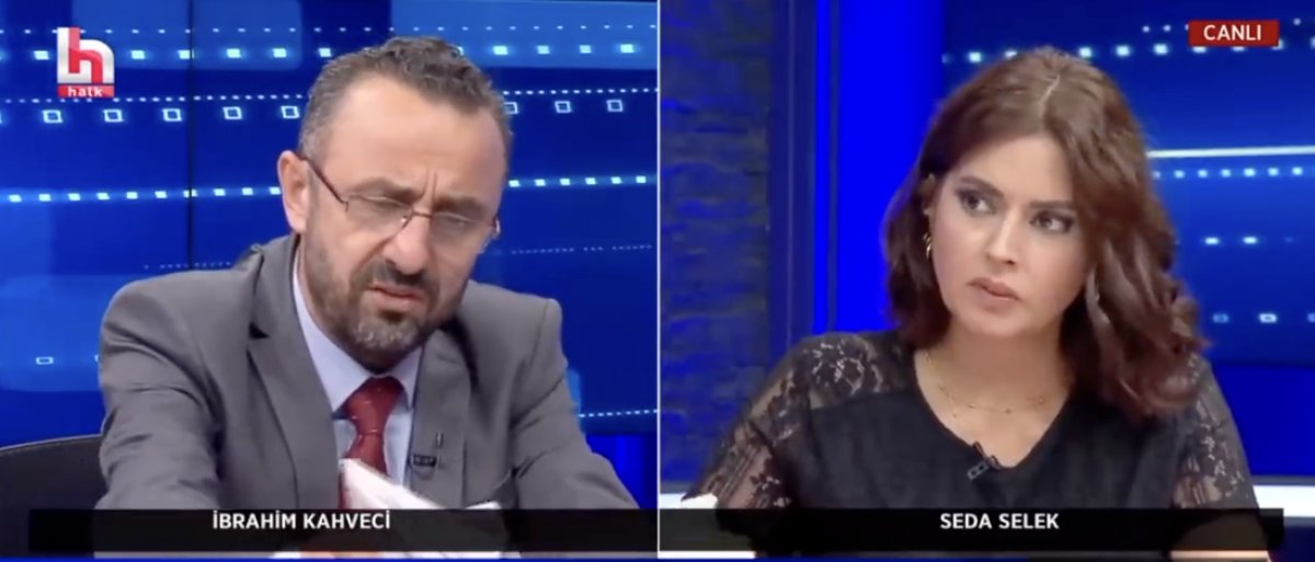 Halk TV de savunma sanayisindeki başarı 1980 li yıllara mal edildi #1