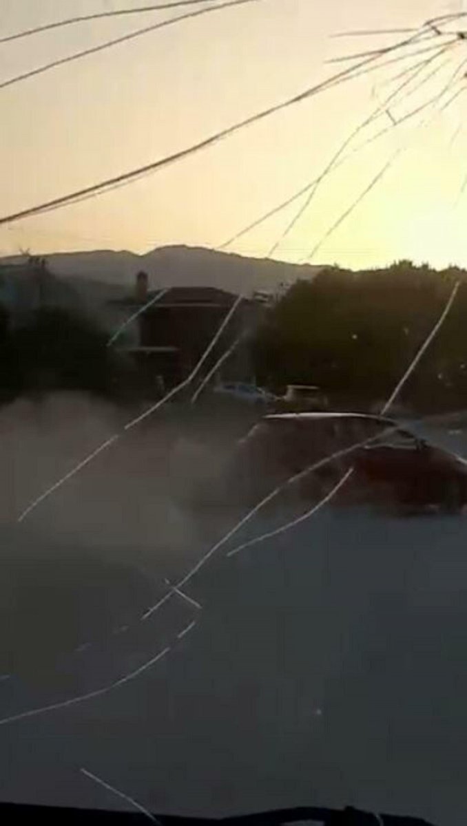 İzmir’de Göztepe taraftarının ölümüne neden olan sürücüye tutuklama #4