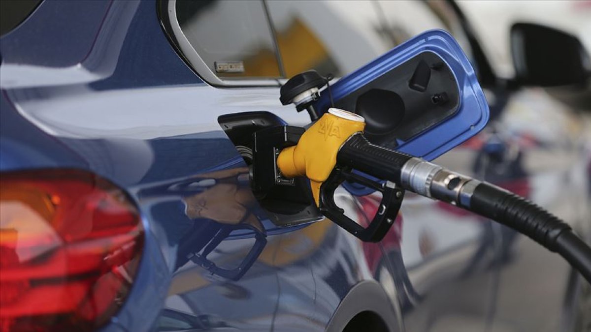 31 Ağustos 2022 güncel akaryakıt fiyatları: İstanbul, Ankara, İzmir benzin fiyatları ne kadar oldu? #1