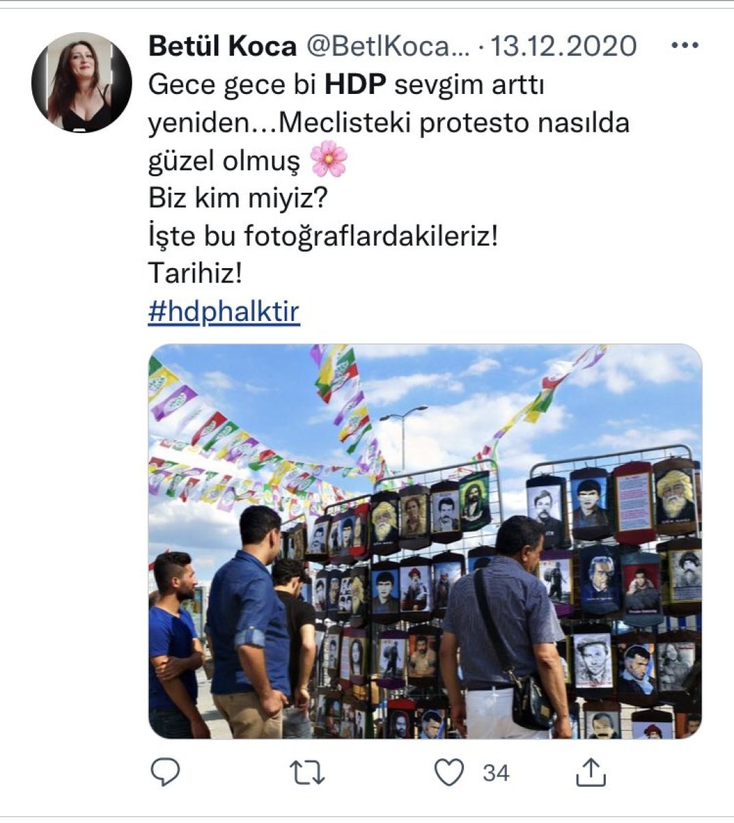 Kılıçdaroğlu nun savunduğu öğretmen: Terör suçlarından sicili kabarık #5