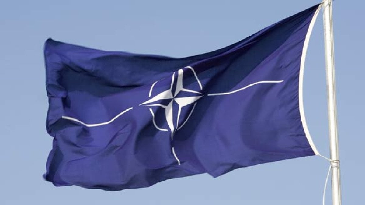 NATO 30 Ağustos kutlama mesajını sildi #3