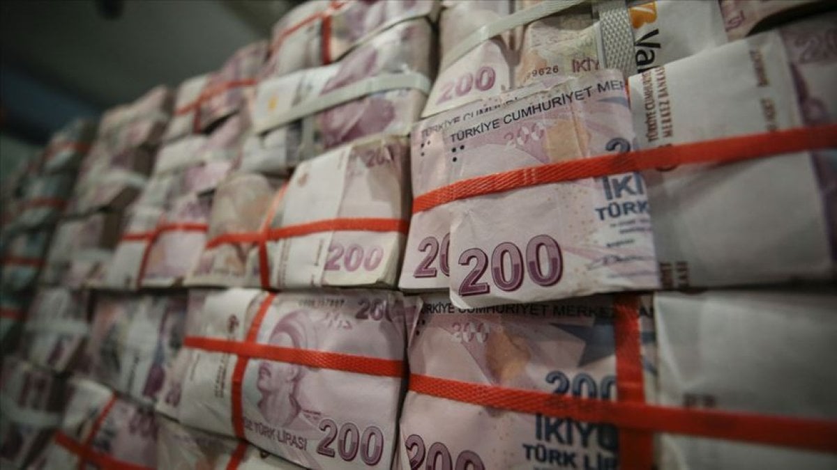Bloomberg: Türkiye ekonomisi, enflasyona rağmen güçleniyor #3