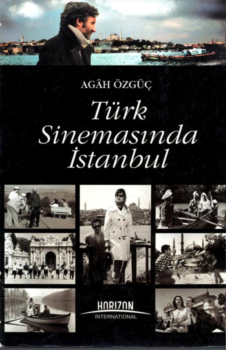 Vakanüvis, Yeşilçam ın bilinmeyenlerini yazdı #16