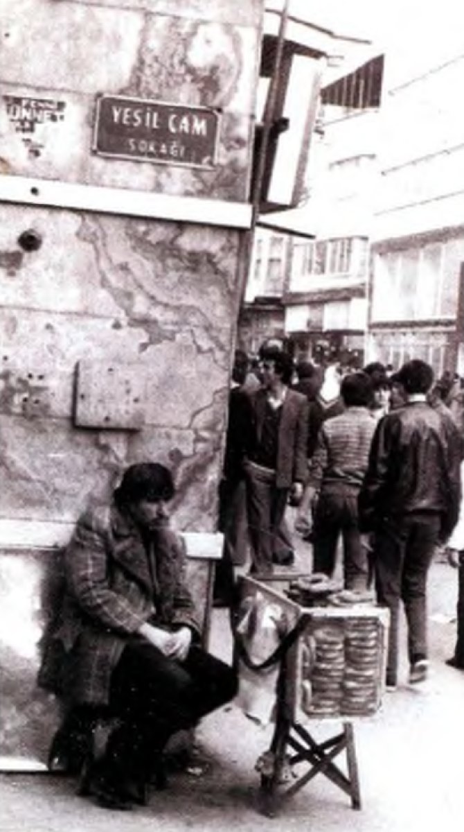 Vakanüvis, Yeşilçam ın bilinmeyenlerini yazdı #11