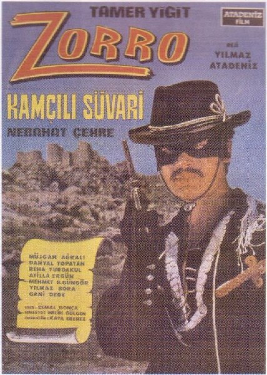 Vakanüvis, Yeşilçam ın bilinmeyenlerini yazdı #10