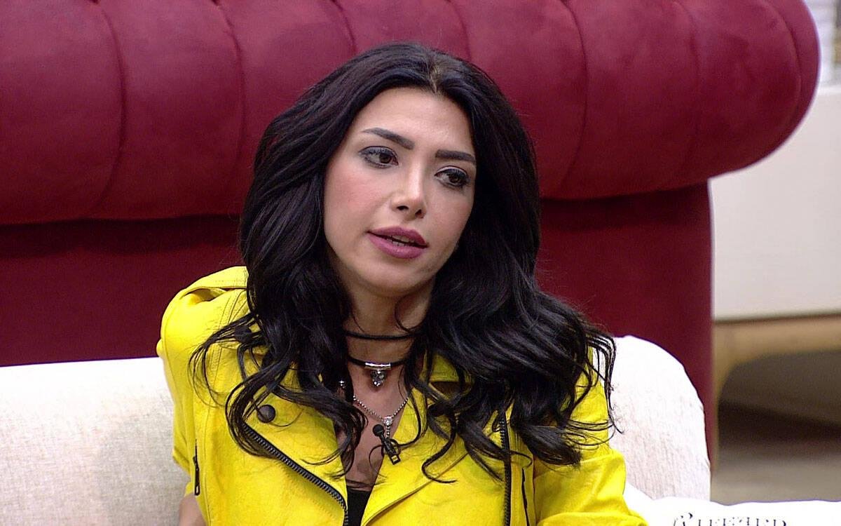 Kısmetse Olur un Didem i minicik elbisesi ile bacak şov yaptı! 'Aman Allah ım bu ne değişim' #1