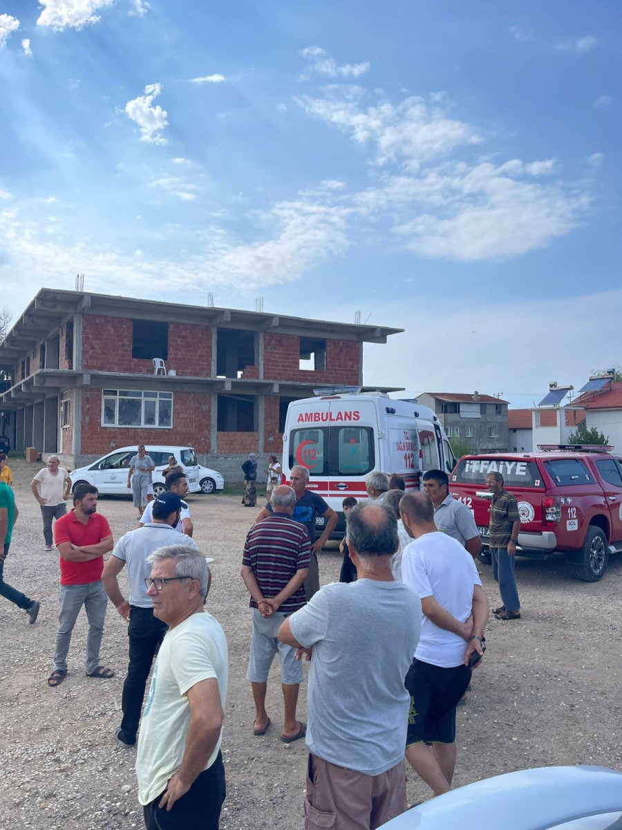 Kocaeli’de 4 gün önce evlenen kadın, denizde boğuldu #4