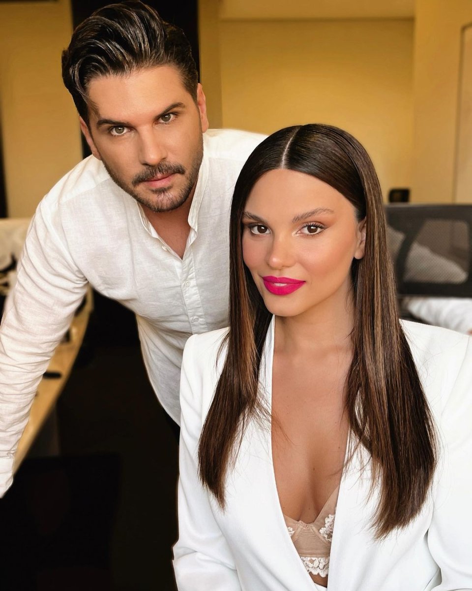 Tolgahan Sayışman, 3 milyon TL lik araba aldı #2