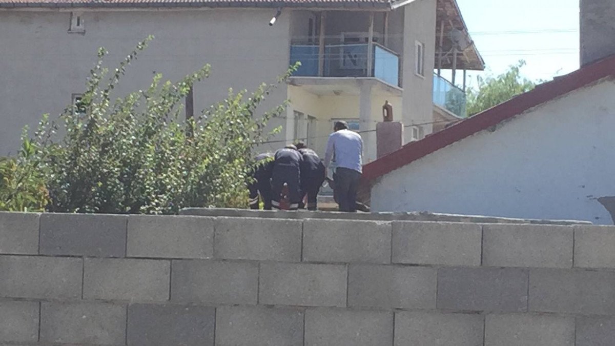 Konya’da ‘saman tozu’ yüzünden 2 kişiyi öldürdü: İlk cinayeti değil #3