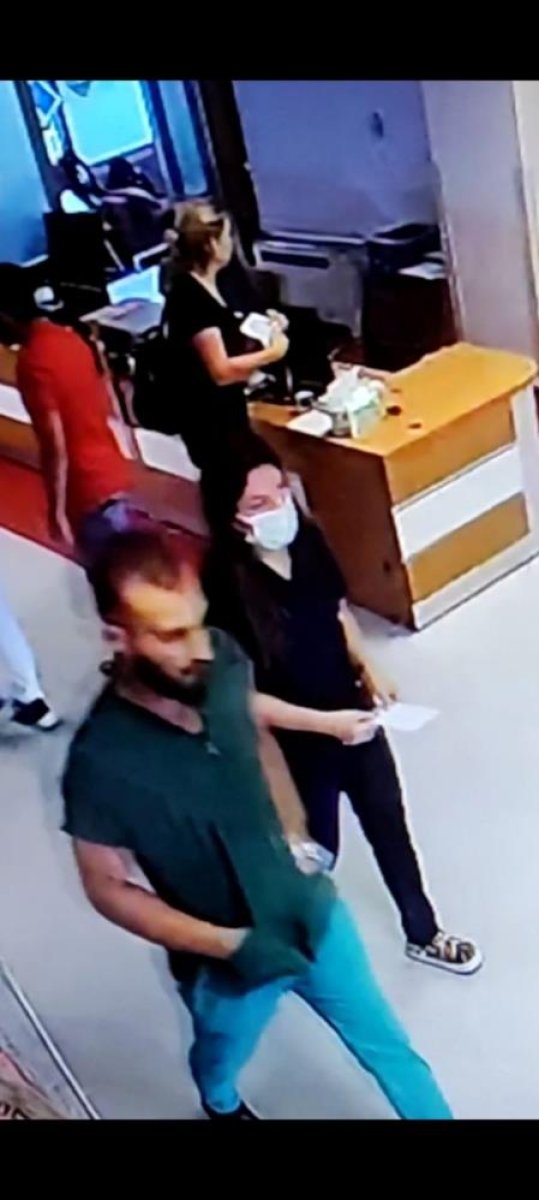Trabzon da sahte doktor yakayı ele verdi  #4