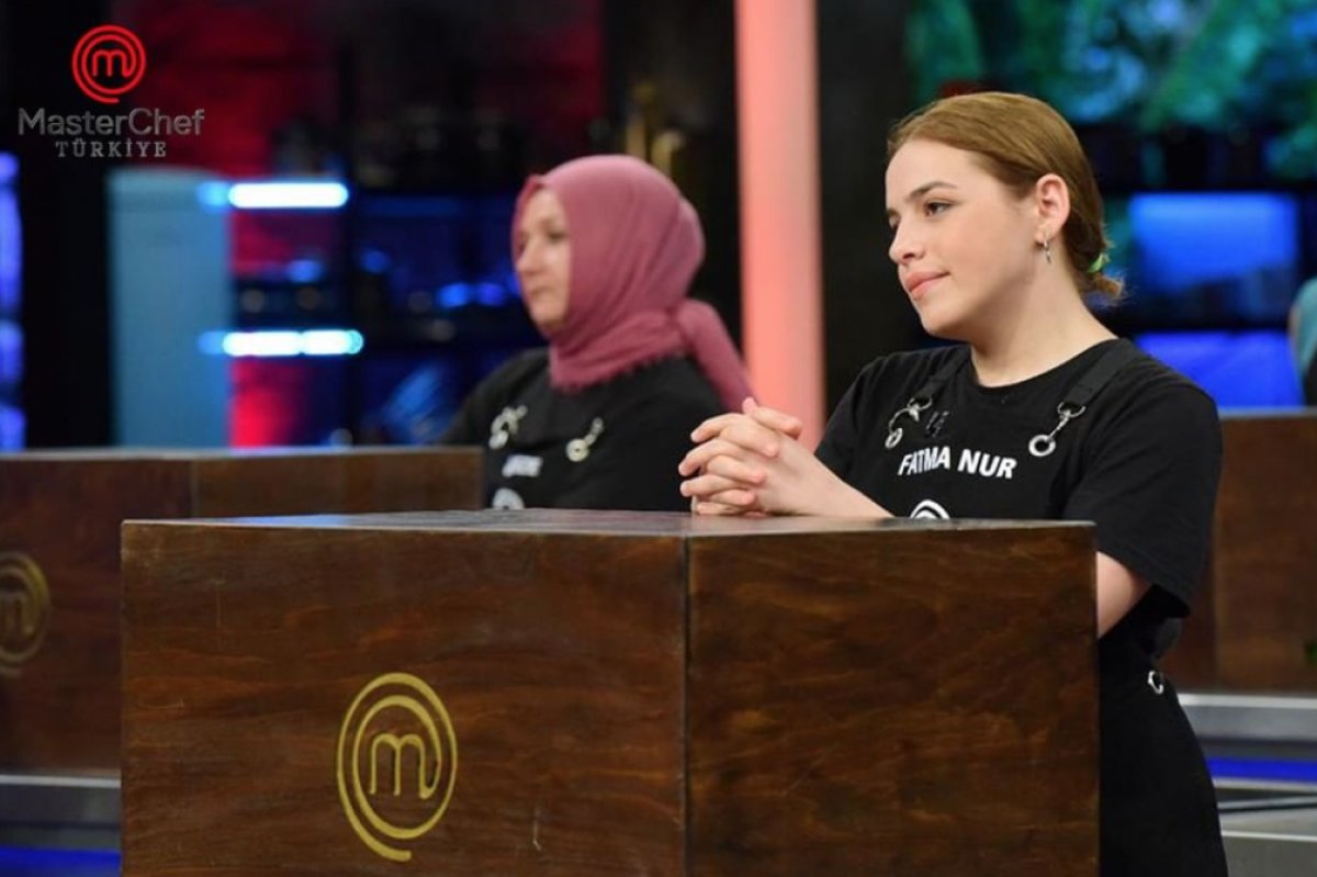 MasterChef te dokunulmazlığı hangi takım kazandı? 31 Ağustos MasterChef eleme adayları.. #1