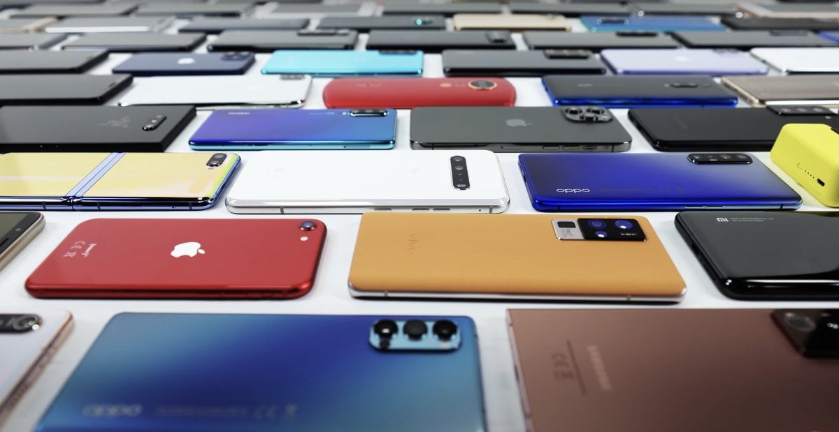 EU imposes strict rules on smartphone manufacturers #1