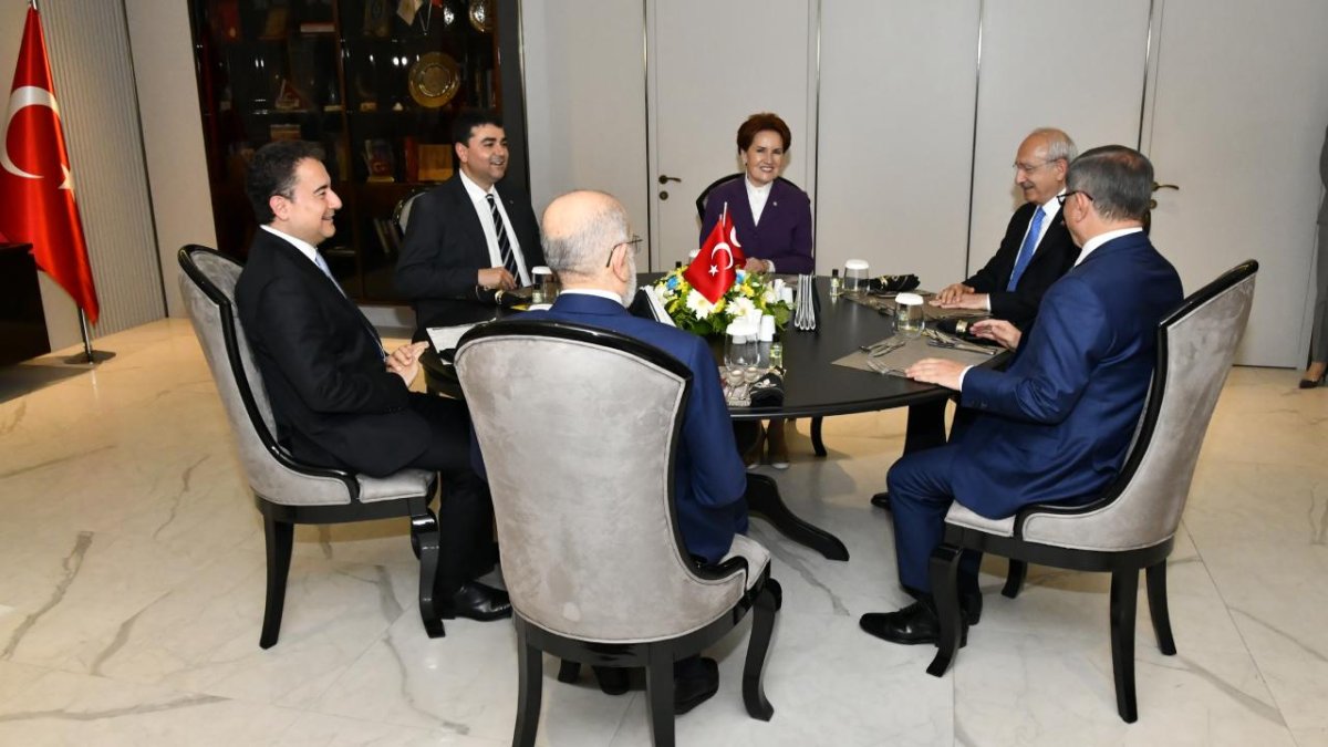 Kılıçdaroğlu: Barış Akademisyenleri görevlerine dönecek #2