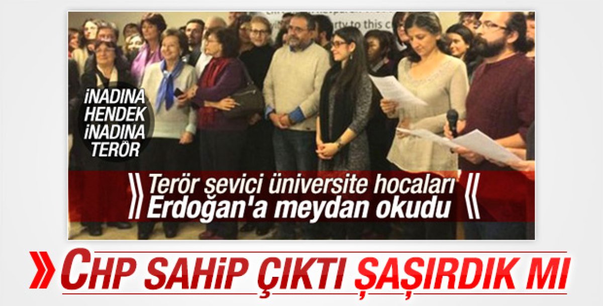 Kılıçdaroğlu: Barış Akademisyenleri görevlerine dönecek #6