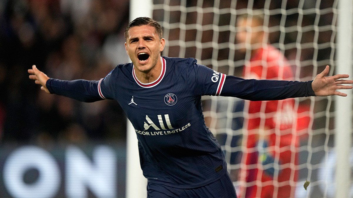 Galatasaray agree with PSG for Icardi transfer #3
