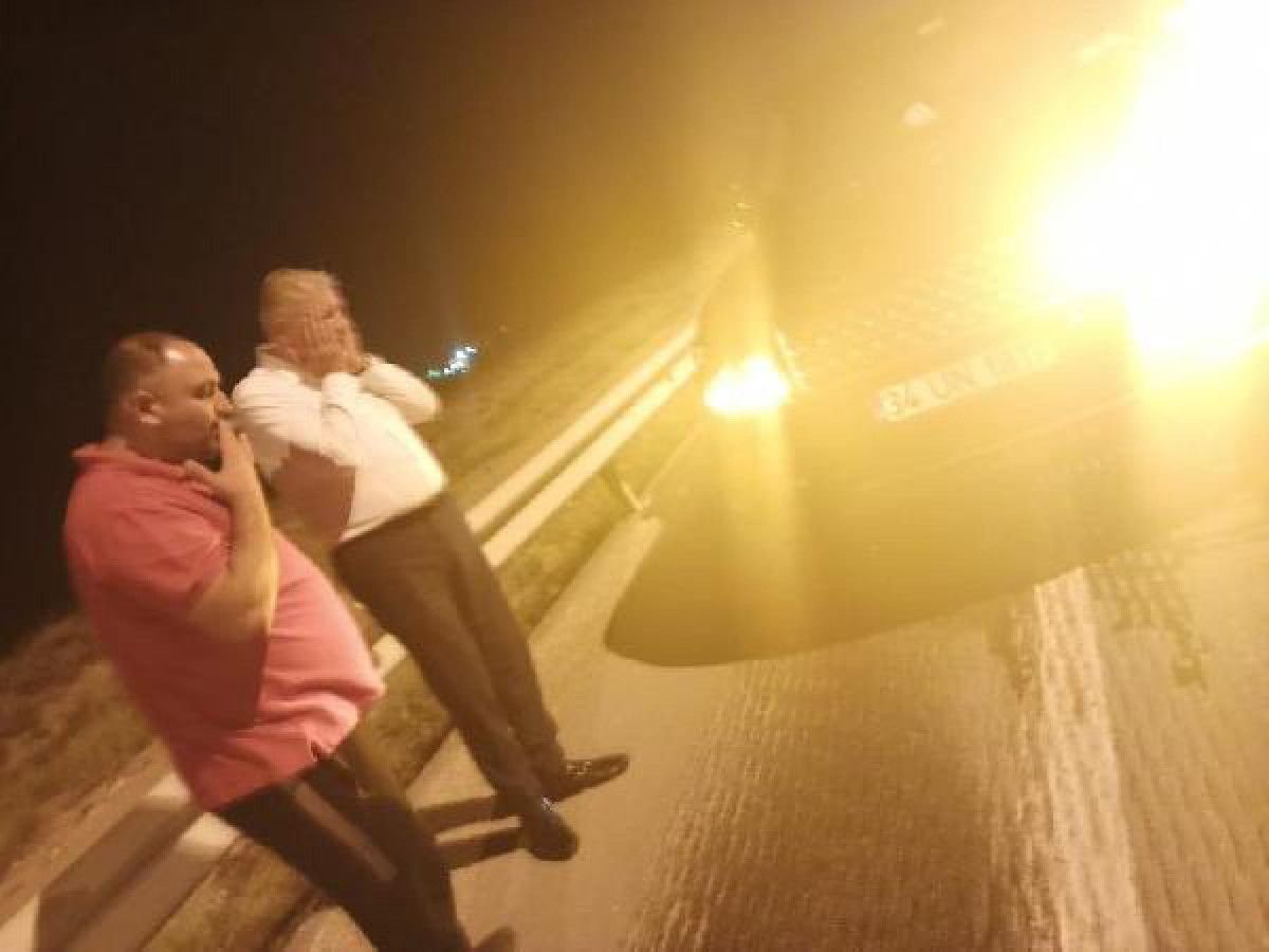 İyi Partili Erdem den Eskişehir deki trafik kazasına ilişkin açıklama #1