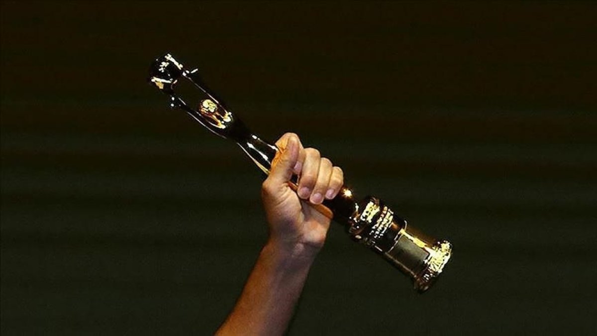 Altın Koza Film Festivali nde 34 ülkeden 33 film gösterime sunulacak #1