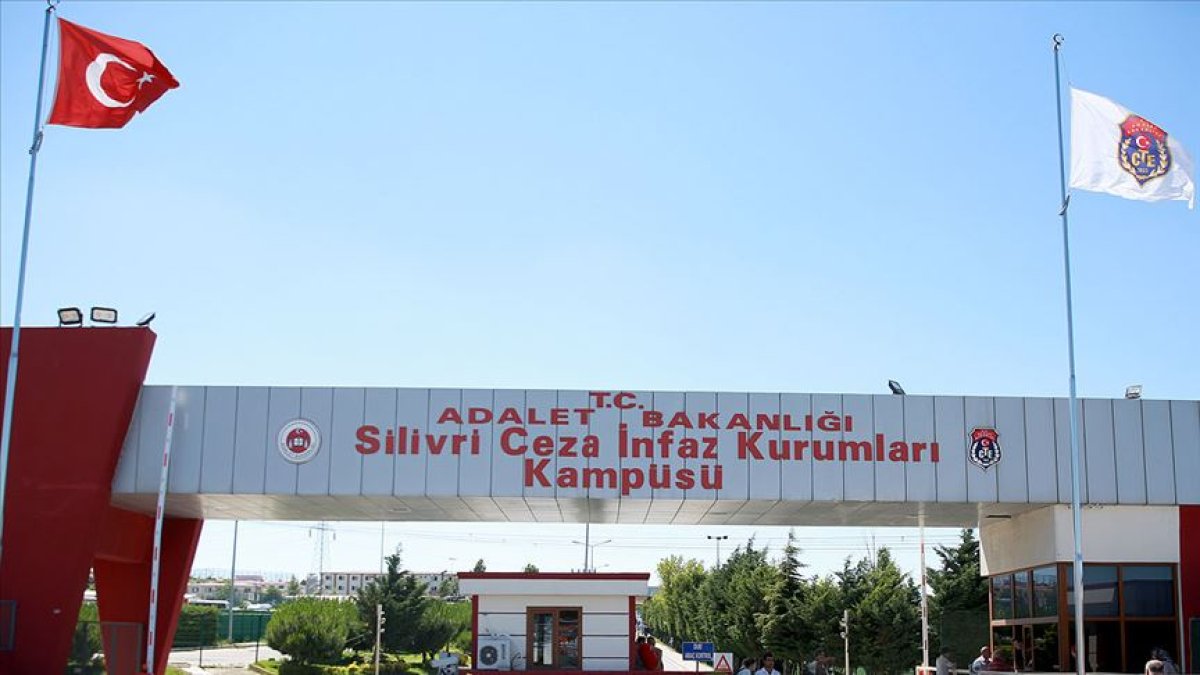 Silivri Belediye Başkanı, Silivri Cezaevi nin adının değiştirilmesini talep etti #1