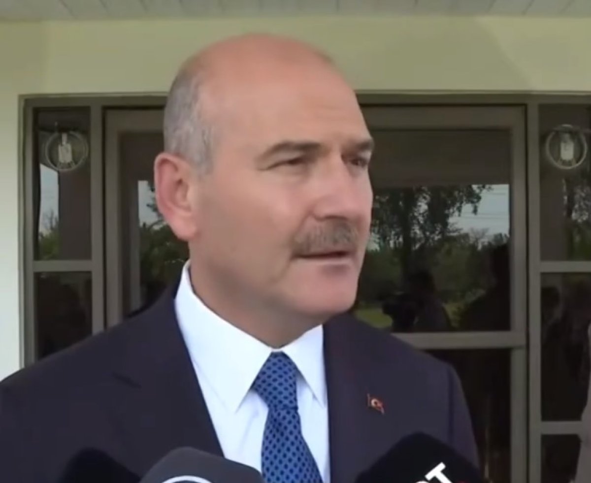 Levent Göktaş yakalandı #4