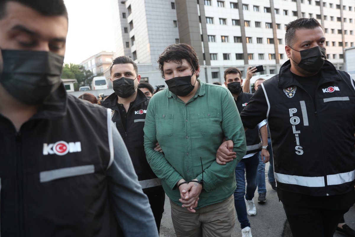 Çiftlik Bank dolandırıcısı Mehmet Aydın ve ağabeyinin yargılanmasına devam edildi #2