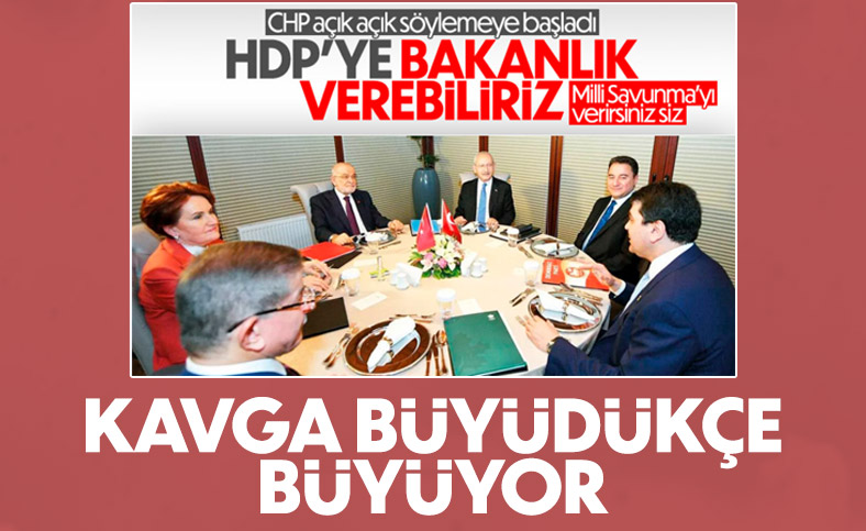 HDP açıklamalarıyla gündem olan Gürsel Tekin'den tepkilere yanıt