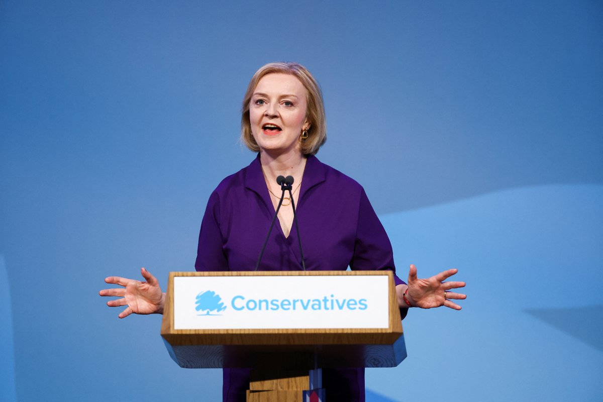 İngiltere nin yeni başbakanı Liz Truss oldu #3