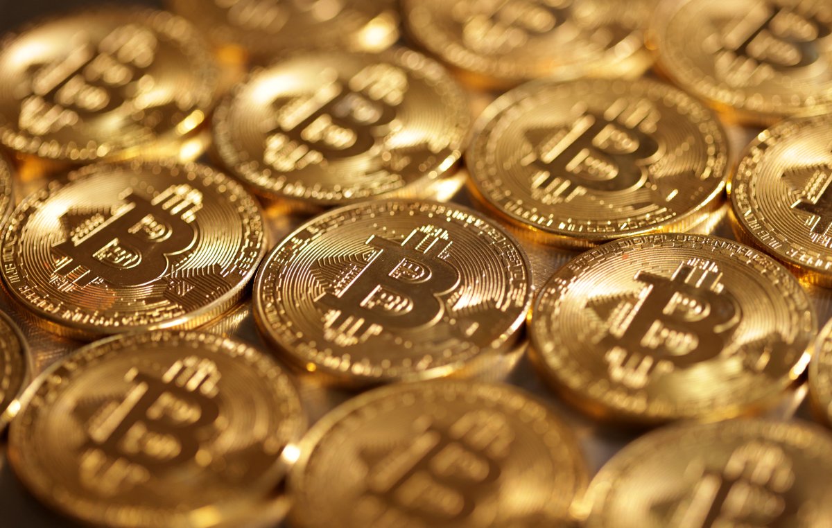 Bitcoin,19 bin doların altına geriledi #1