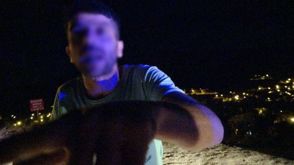 Adana da huzur ve güven uygulaması: 29 bin TL ceza kesildi #4