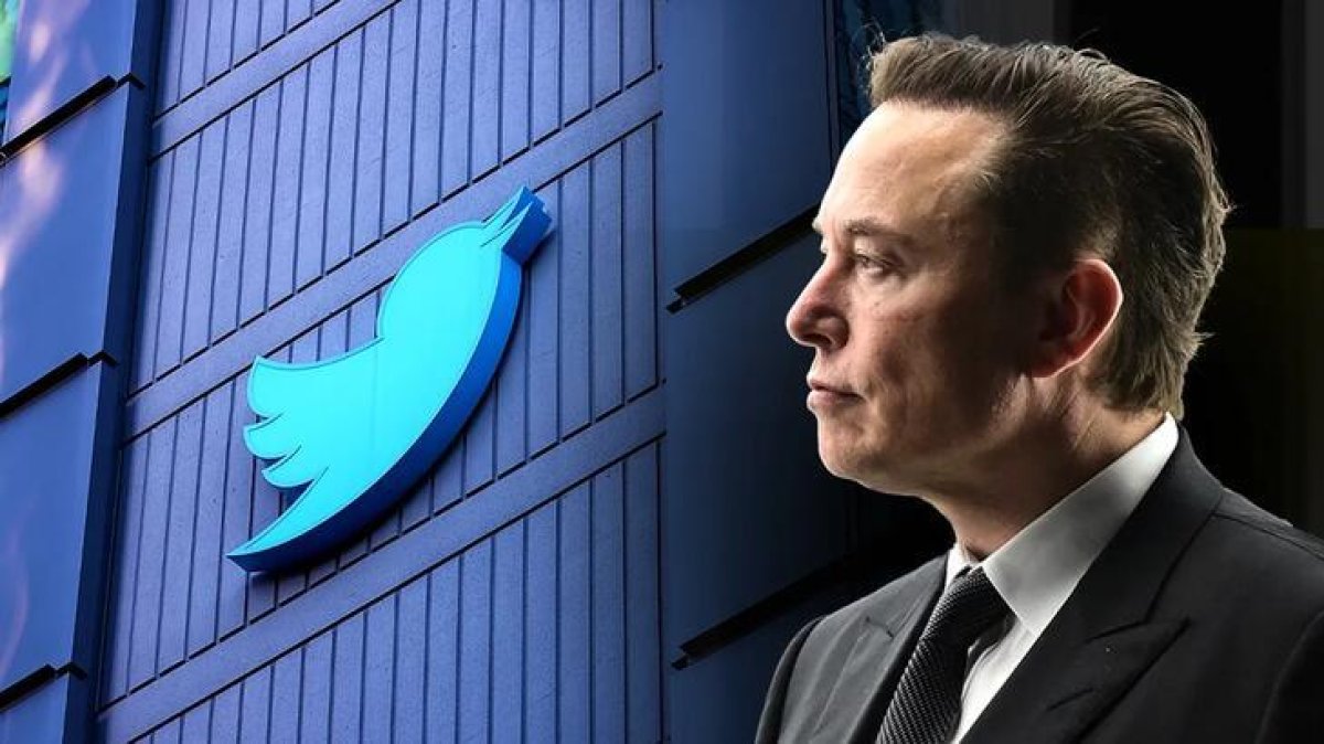 Elon Musk ın Twitter ı satın almaktan vazgeçme sebebi ortaya çıktı #3